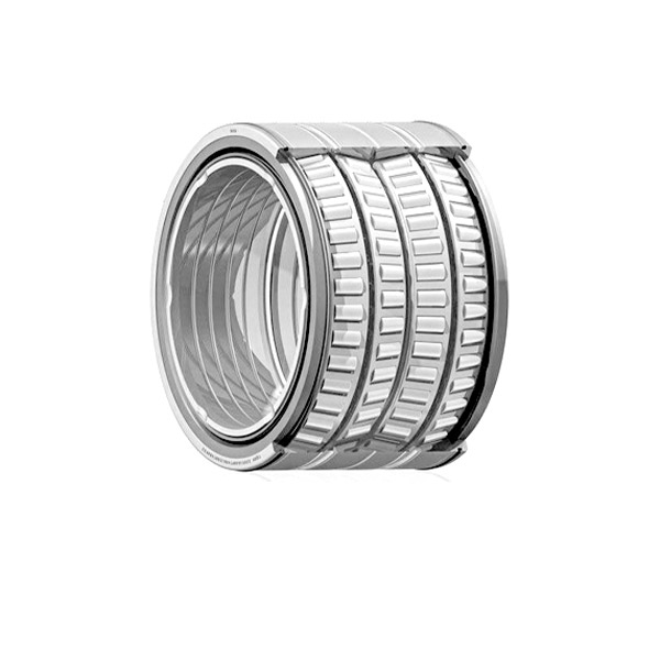 Single-row-tapered-roller-bearings