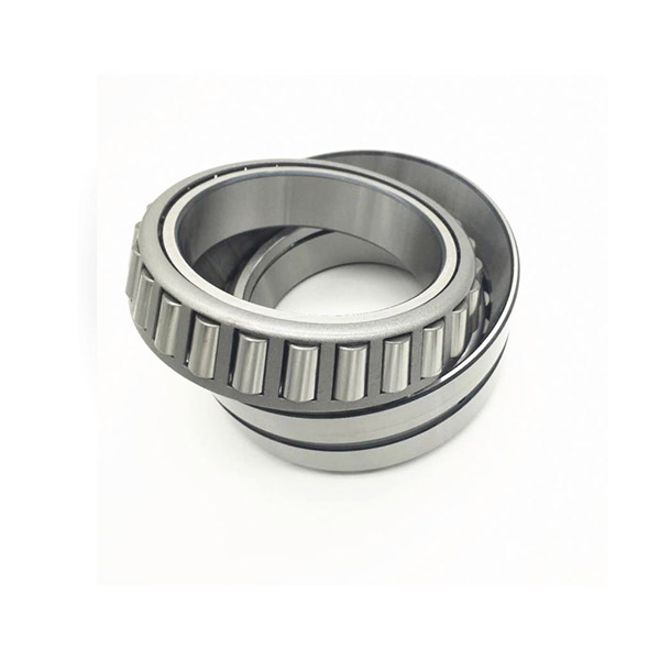 Double row cylindrical roller bearings